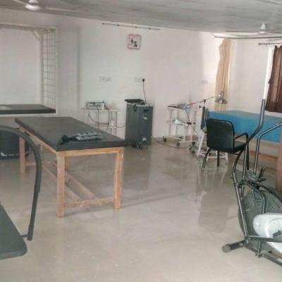 J.b.multispeciality Hospital Facilities 5