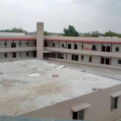 J.b.multispeciality Hospital View 1